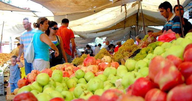 İşte şubat ayı enflasyon rakamları