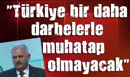  Darbelerle muhatap olmayacağız 