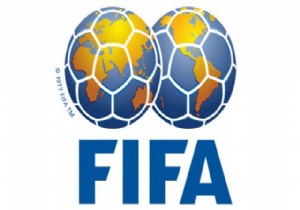 FIFA dan kınama