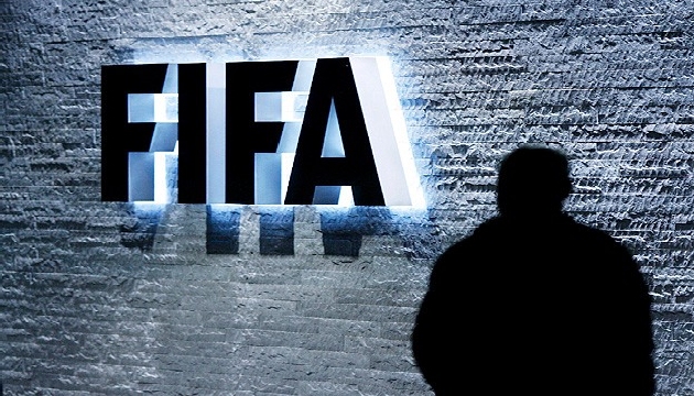 FIFA dan Real Madrid e şok ceza!