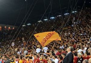 Şampiyon Galatasaray Medical Park!