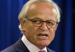 Ortadoğu Artık Martin Indyk tan Sorulacak!