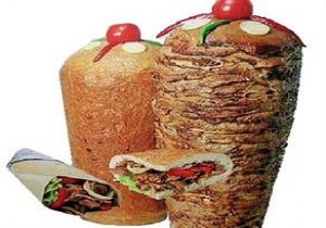 Et Skandalına Döner de Karıştı