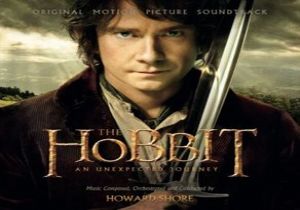 The Hobbit Heyecanı Devam Ediyor 