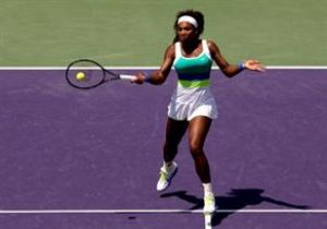 Serena Yine Galip: 