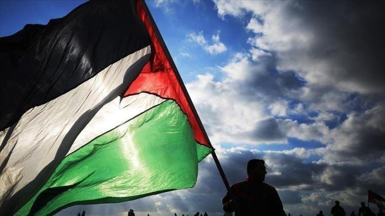 Bir ülke daha Filistin i tanıdı