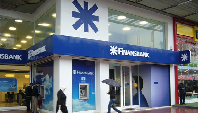 Finansbank Katarlı QNB ye satıldı