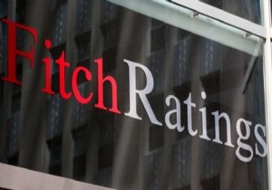 Fitch Notu Değiştirmedi