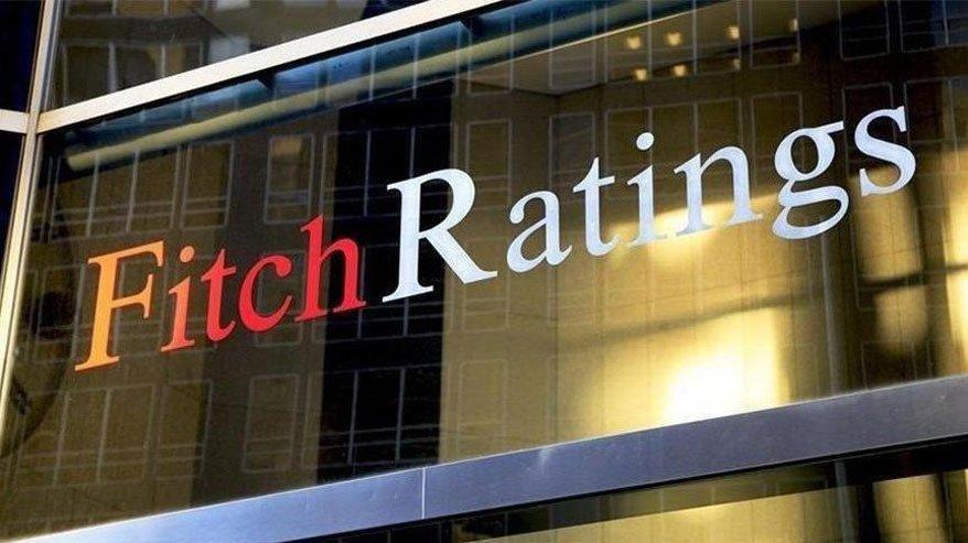 Fitch ten küresel hizmet enflasyonunun yapışkan kalacağı beklentisi
