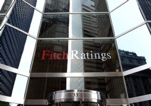  Fitch  seçim sonrasına odaklandı!