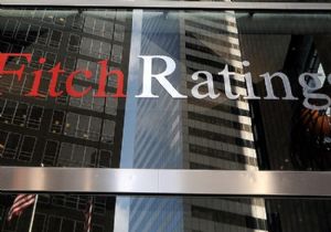 Fitch Türkiye kredi notu açıkladı! Türkiye BBB notu