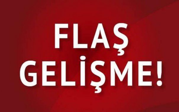 Müzakerelerde flaş gelişme