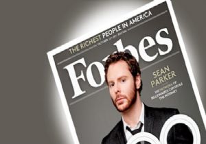 Forbes un  En Başarılı Gençler  Listesi Açıklandı