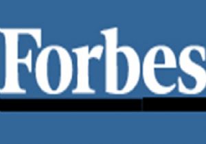 Forbes dan İrlanda Devlet Başkanına Eşcinsel Özrü!