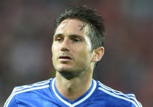 Manchester City nin Lampard ı bırakmaya niyeti yok!