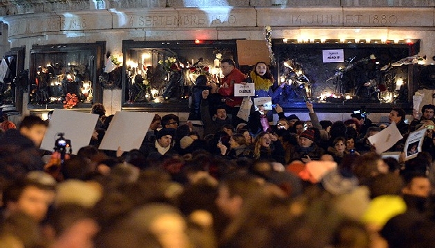 Halk Hareketi Birliği Partisi: