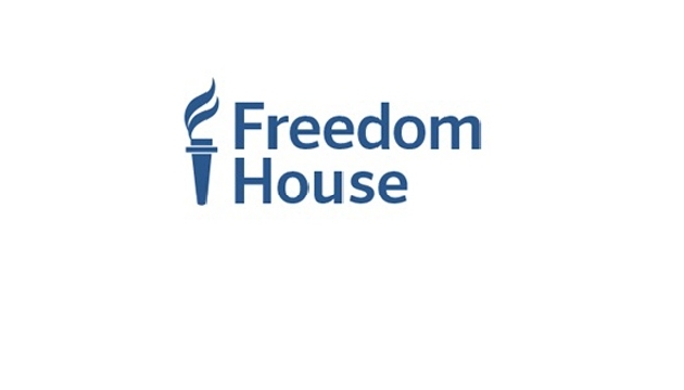 Freedom House dan şok açıklama!