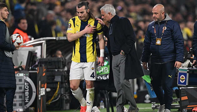 Fenerbahçe den sağlık durumu açıklaması