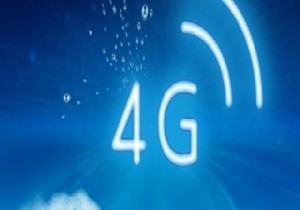  4G nin İptal Sinyali Önceden Geldi 