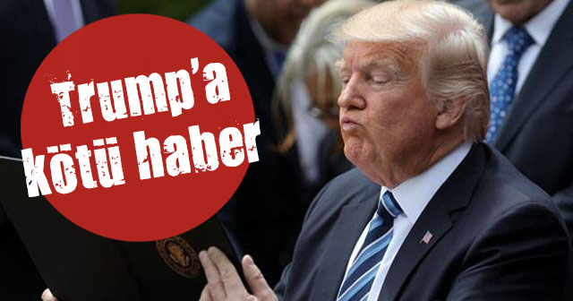 Trump a kötü haber