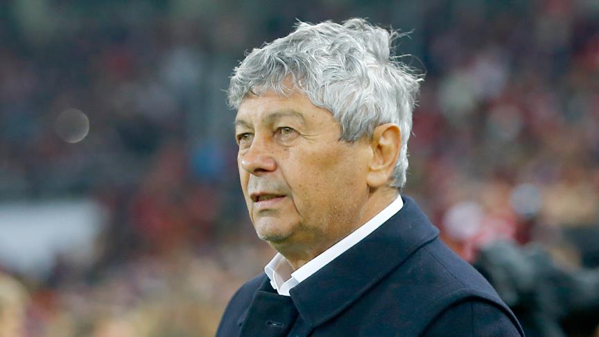 Lucescu, Galatasaray a mı geliyor?