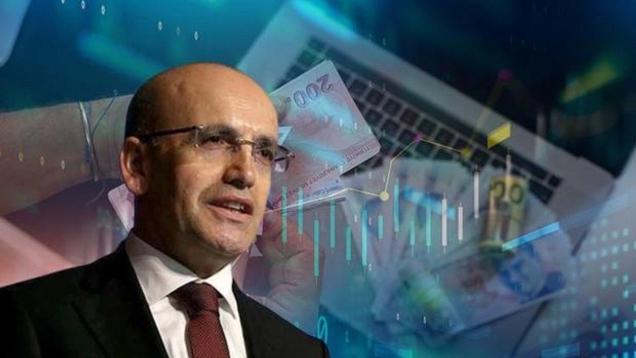 Bakan Şimşek: 50 milyar TL lik finansman sağlıyoruz