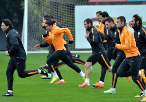 Galatasaray da Şimdi de Metro İşkencesi!