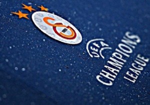 Galatasaray, 25 kişilik Şampiyonlar Ligi kadrosunu UEFA ya teslim etti!