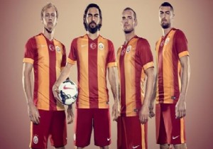 Flaş! İşte Galatasaray ın dev sponsorları!