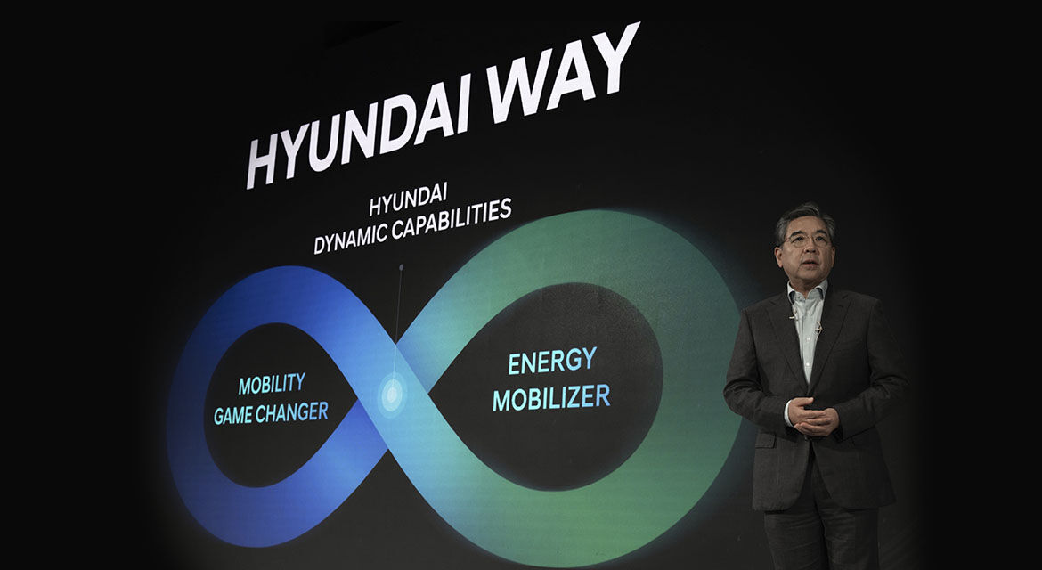 Hyundai, Hyundai Way le gelecek planlarını açıkladı