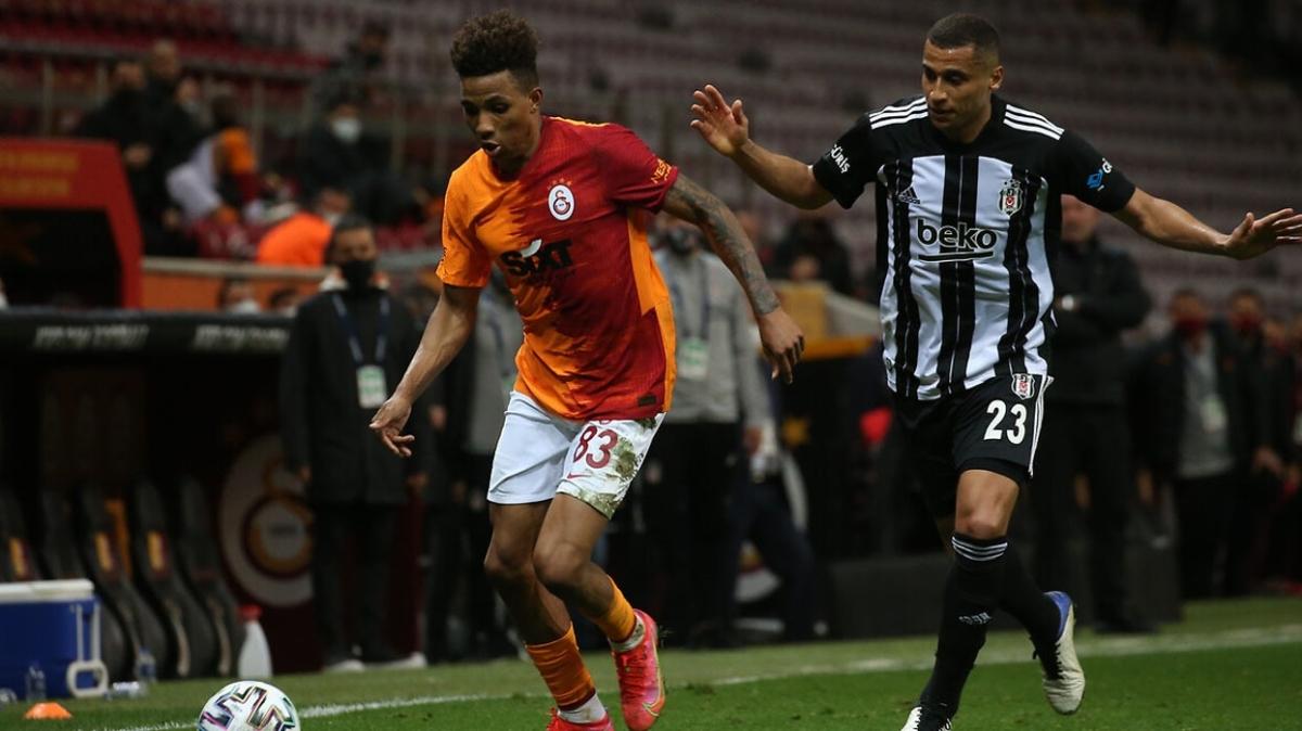 Gedson Fernandes köprüleri attı! En ciddi talibi Galatasaray