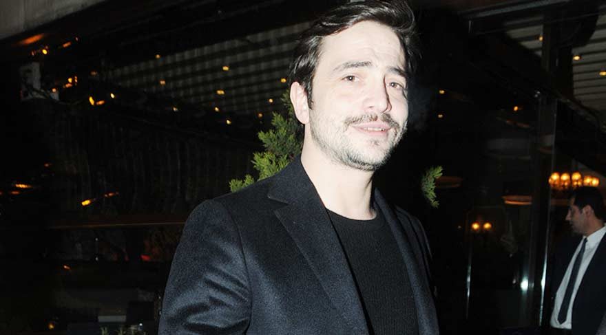 Murat Cemcir ile yeni dizi ve sinema filmi