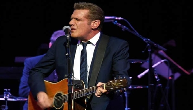 The Eagles ın kurucusu Glenn Frey öldü