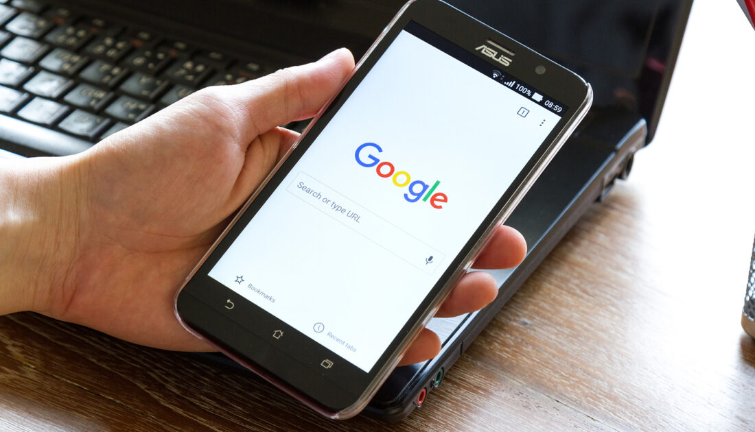 Rusya dan Google a 370 milyon dolarlık ceza