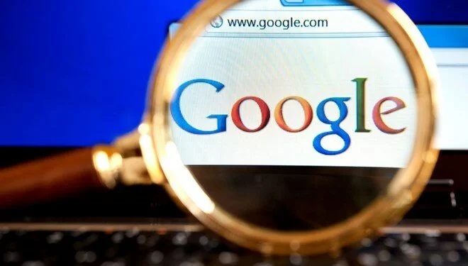 Fransa dan Google a 500 milyon euro ceza