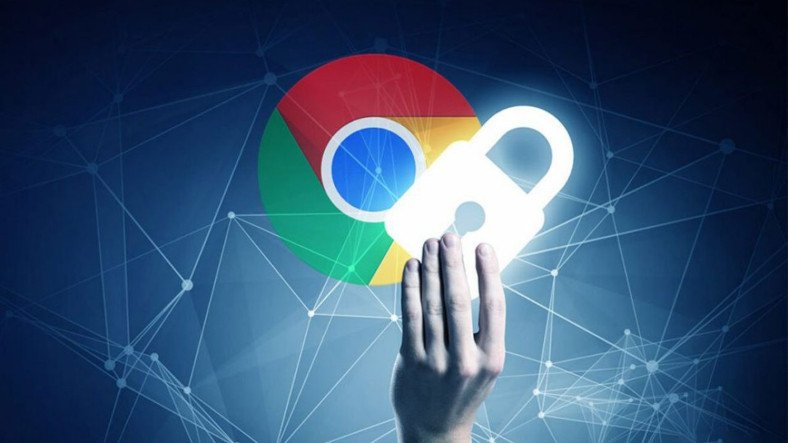 Google Chrome için kullanıcılara uyarı geldi