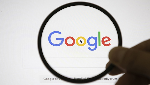 Google a rekabete aykırı davrandığı gerekçesiyle dava