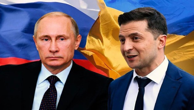 Ukrayna dan bomba açıklama: Zelenskiy ve Putin Türkiye de görüşebilir