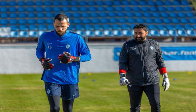 Gostivar, Fenerbahçe nin rövanşını aldı