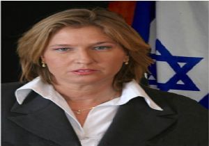 Livni Katliama Doymadı!!!