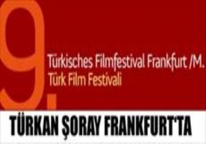 9. Frankfurt Türk Film Festivali Başladı