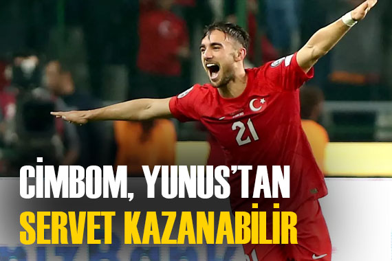 Galatasaray a servet kazandırabilir! Yunus Akgün ün kontrat detayı..