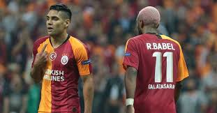 Galatasaray dan sakatlık açıklaması