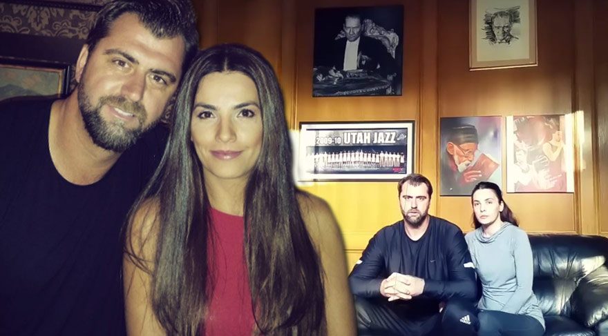 Mehmet Okur’dan ‘hayır’ videosu