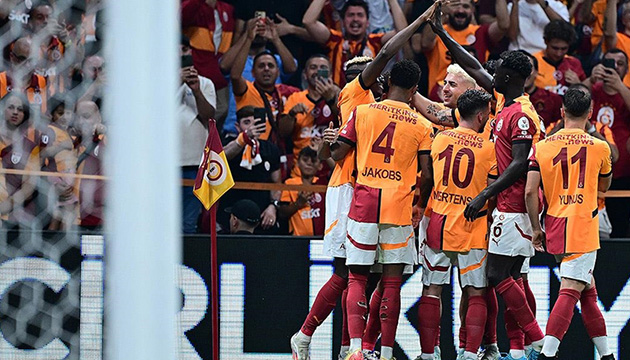 Galatasaray, Elfsborg u konuk edecek