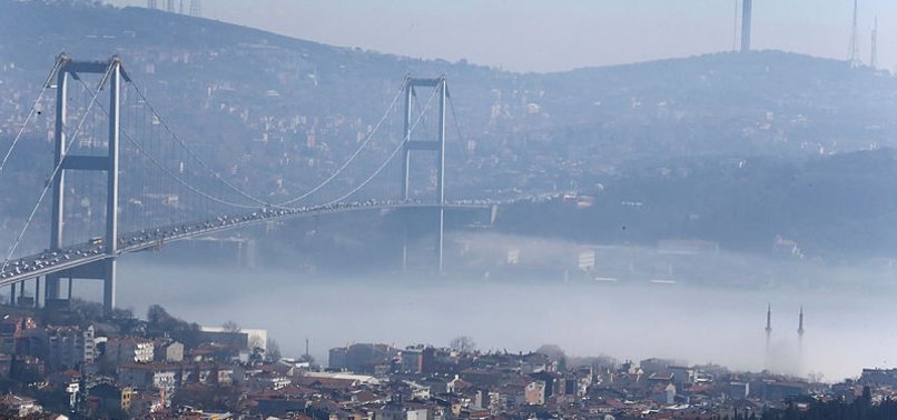 Meteoroloji den alışılmışın dışında uyarı