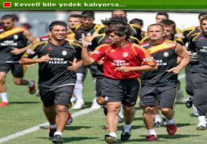 Sami Yen de Dev Randevu