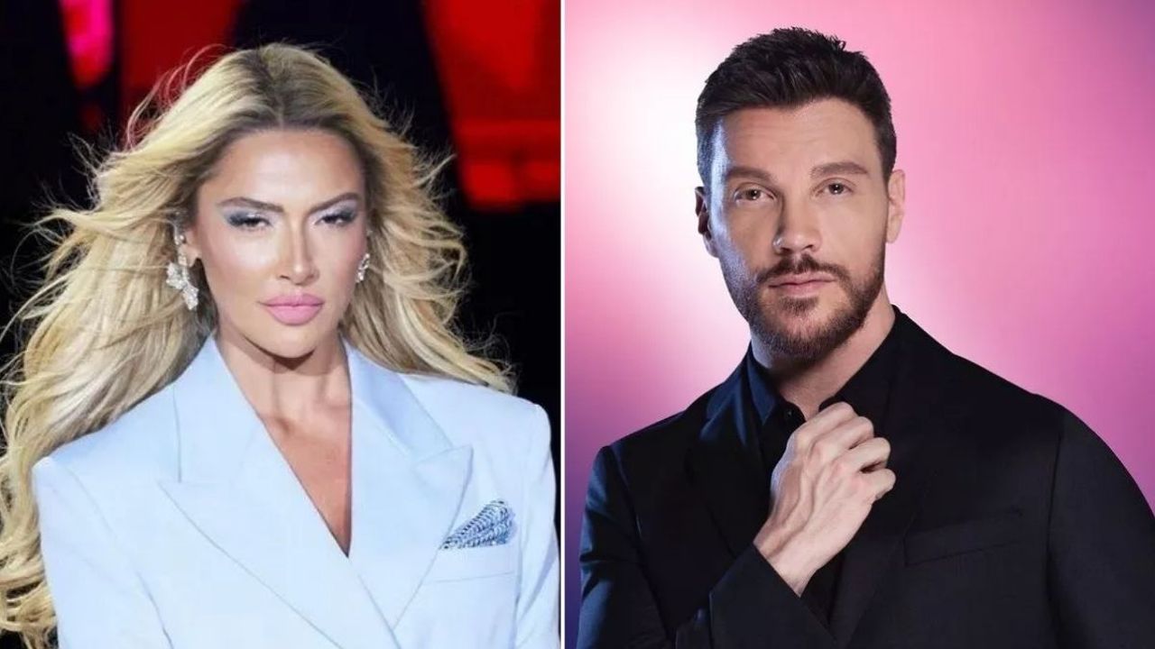 Sinan Akçıl dan Hadise açıklaması: Bu konuyla alakalı...