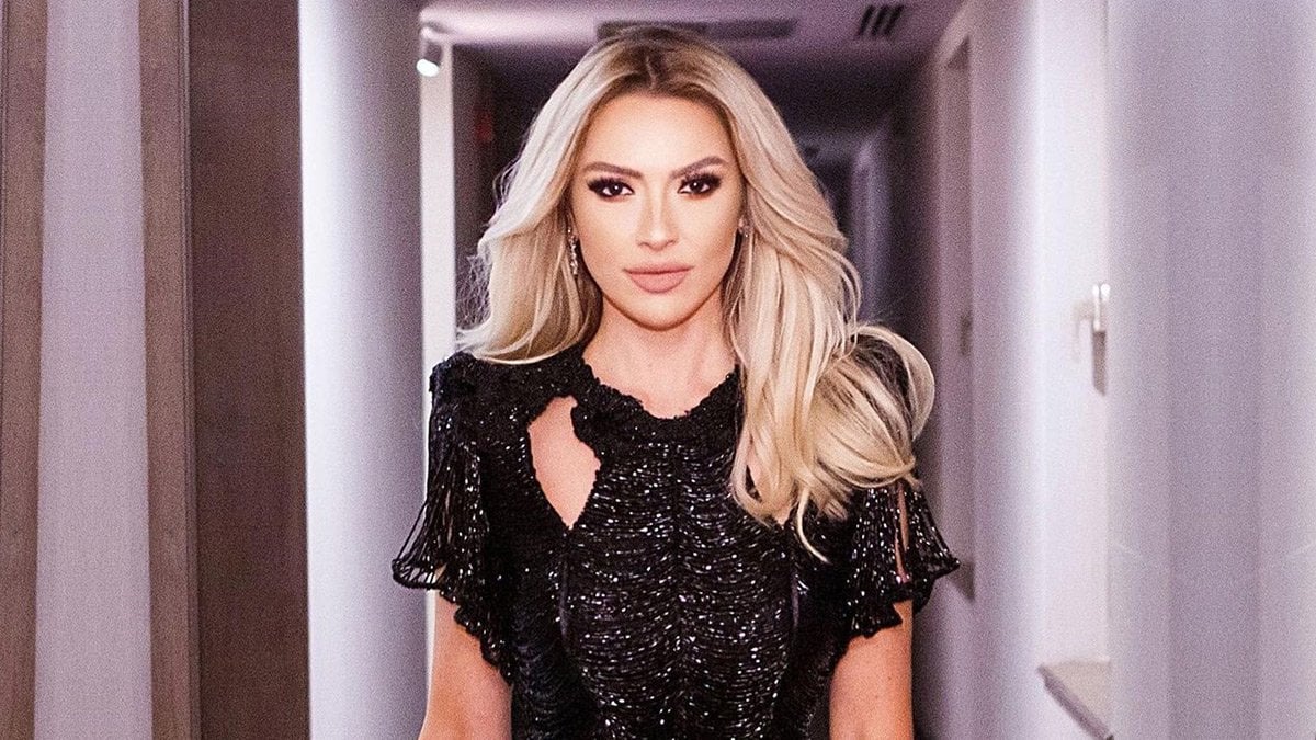 İşte Hadise nin yeni aşkı!