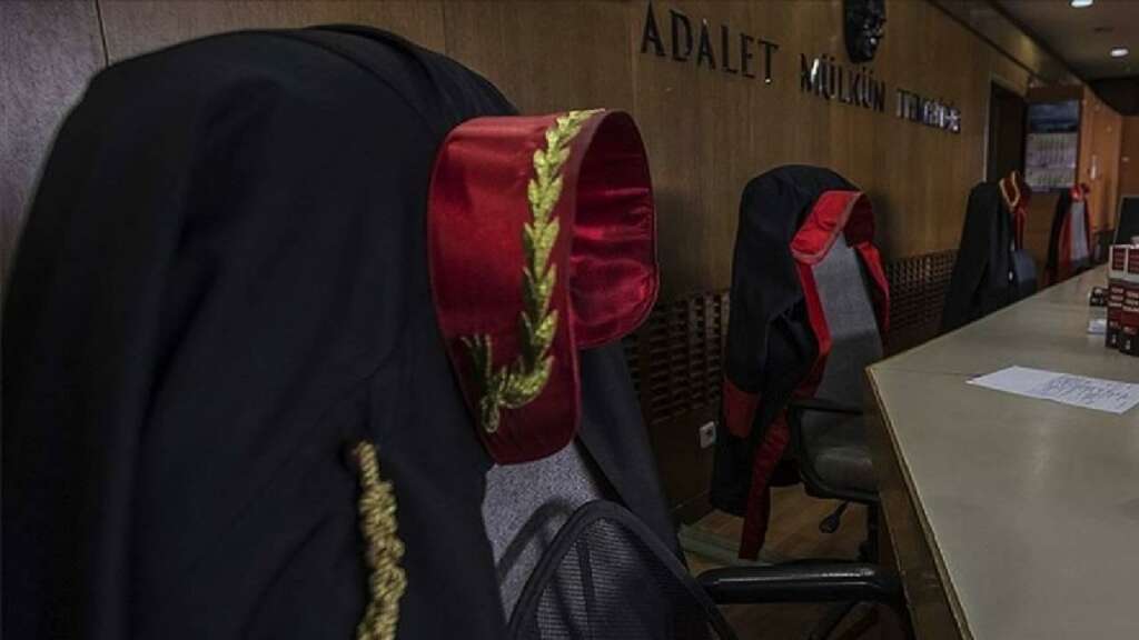 Yeni adli yıl bugün başladı: İşte Ankara daki önemli davalar